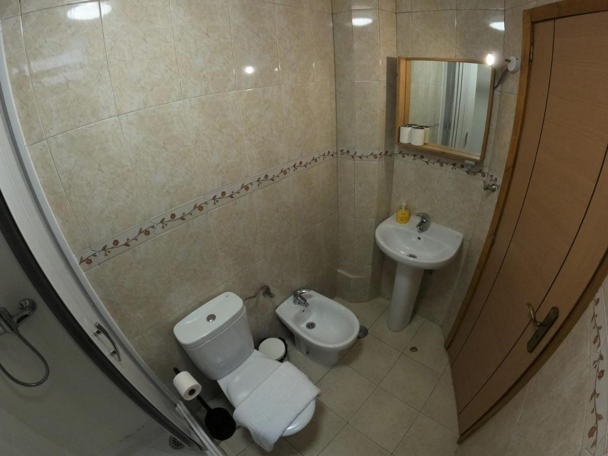 Lisbon T2 Apartment In Typical Villa In Sapadores Lisboa Extérieur photo
